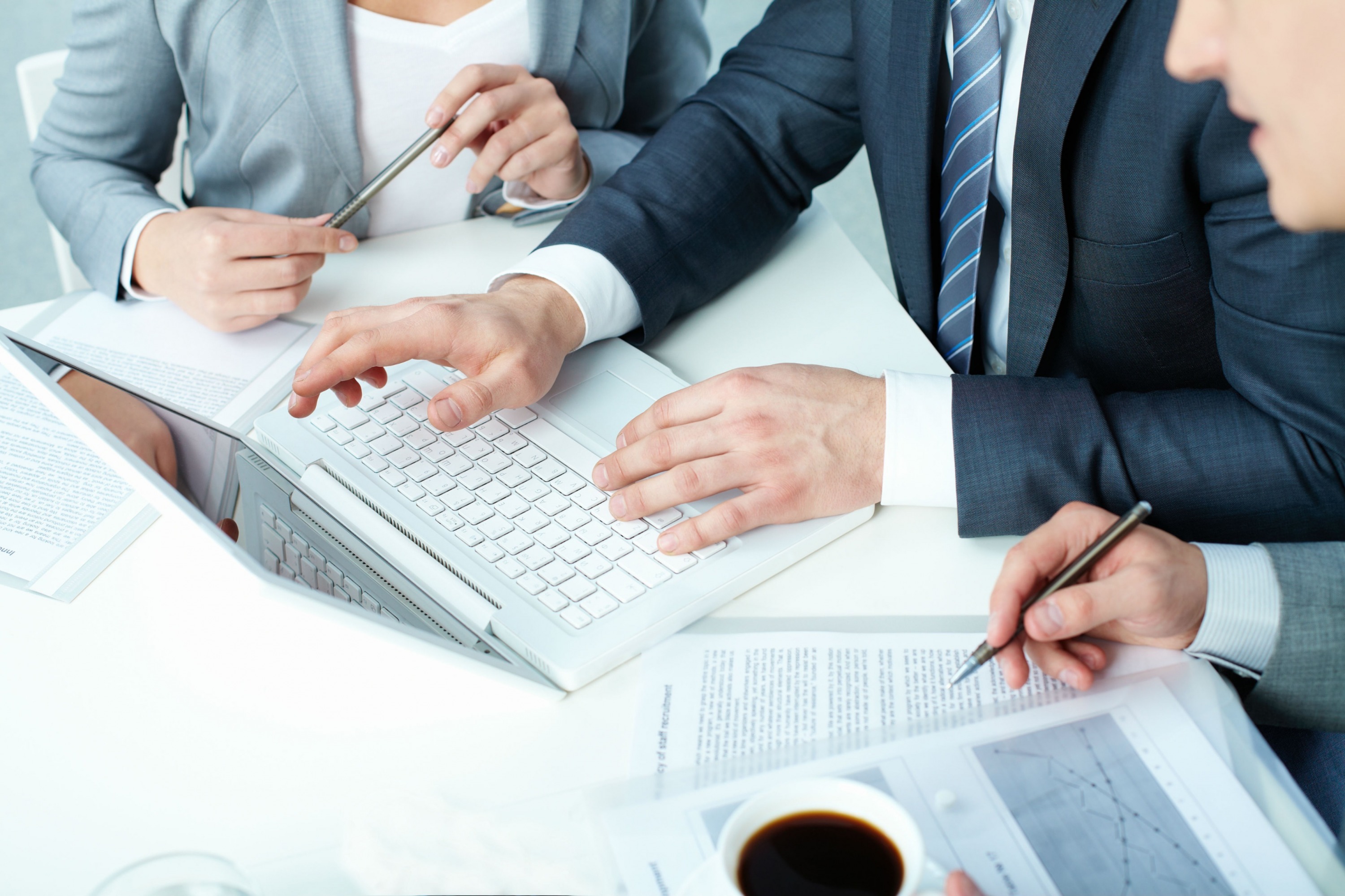 Mérito Certificación Empresarial 4