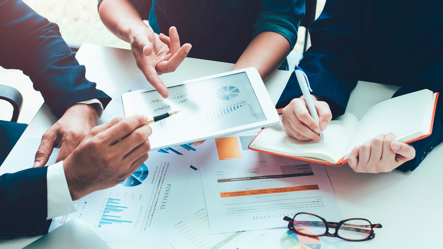 Mérito Certificación Empresarial 3